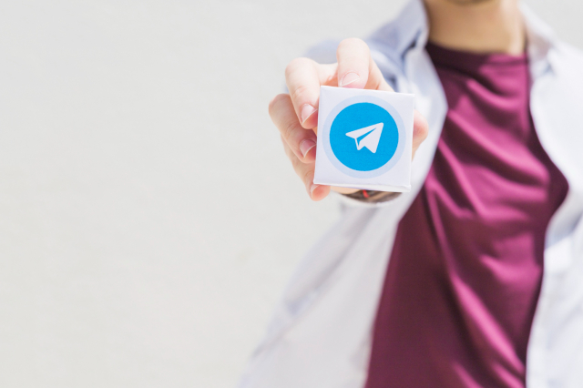 Cómo ganar dinero con Telegram