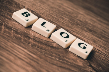 Cómo crear un blog que genere ingresos desde cero