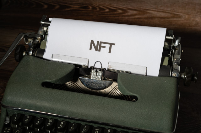 The Impact of NFTs on Digital Revenue: Opportunity or Fad? 