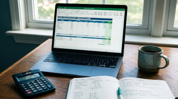 Cómo calcular cuánto cobrar como freelancer para vivir de internet