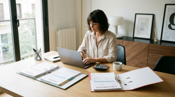 Cómo conseguir crédito y financiación siendo freelancer sin nómina fija