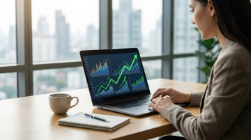 Cómo crear un negocio de consultoría en optimización de capital de trabajo para empresas de servicios digitales