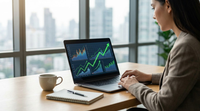 Cómo crear un negocio de consultoría en optimización de capital de trabajo para empresas de servicios digitales