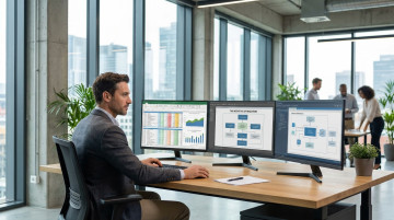 Cómo crear un negocio de consultoría en optimización de incentivos fiscales para empresas tecnológicas