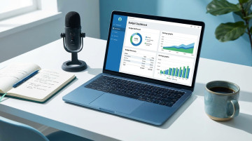Cómo crear un negocio de educación financiera online desde cero