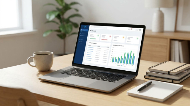 Cómo crear un negocio de recuperación de facturas impagadas para freelancers y agencias digitales