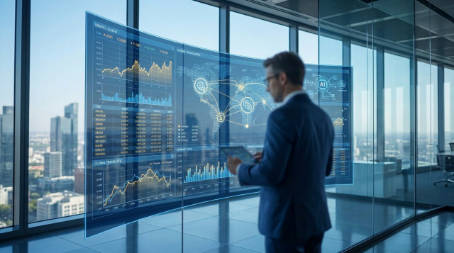 Cómo ganar dinero con la inversión en carteras de derechos de cobro de servicios de traducción y localización automatizada por IA