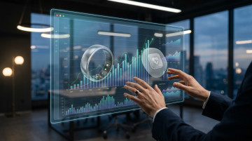 Cómo ganar dinero con la inversión en carteras de préstamos para la financiación de inventario de marcas de dispositivos de salud wearable y monitoreo remoto