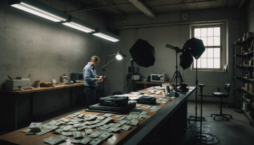 Cómo ganar dinero con agencias de automatización de IA