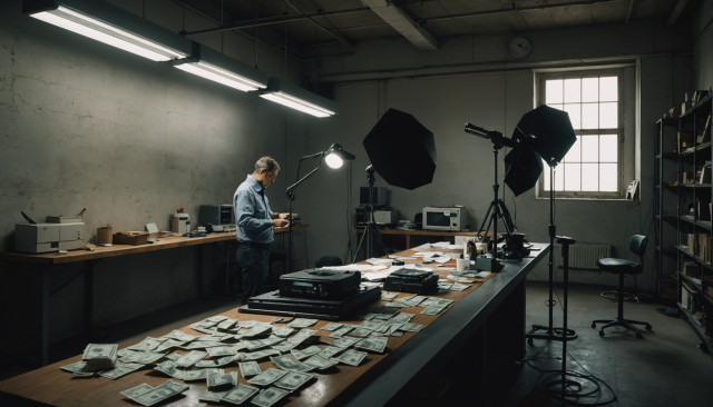 Cómo ganar dinero con agencias de automatización de IA