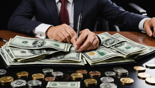 Cómo ganar dinero con el arbitraje de servicios digitales