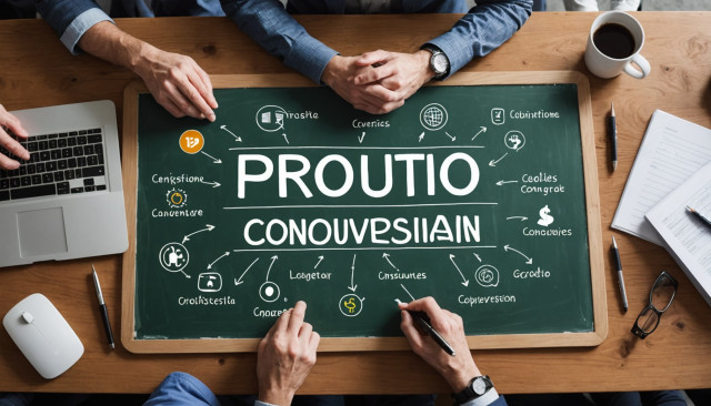 Cómo ganar dinero con la consultoría de optimización de conversiones (CRO) impulsada por IA