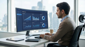Cómo ganar dinero con la inversión en Revenue-Based Financing para empresas SaaS