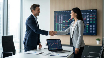Cómo crear un negocio de consultoría en planificación de salida para negocios digitales
