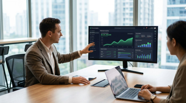 Cómo crear un negocio de consultoría en recuperación de ingresos para negocios digitales