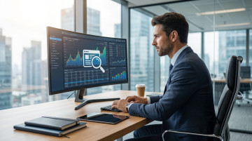 Cómo crear un negocio de valoración de activos digitales para fusiones y adquisiciones