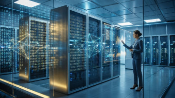 Cómo ganar dinero con la inversión en derechos de explotación de datos para entrenamiento de IA