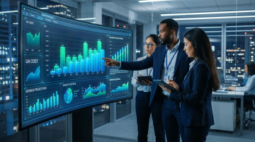 Cómo ganar dinero con la inversión en financiación de adquisición de usuarios (UA Financing) para aplicaciones móviles