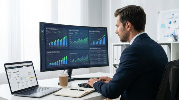 Cómo ganar dinero con la inversión en financiación de inventario para vendedores de Amazon