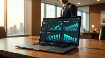 Cómo ganar dinero con la inversión en flujos de caja de suscripciones digitales