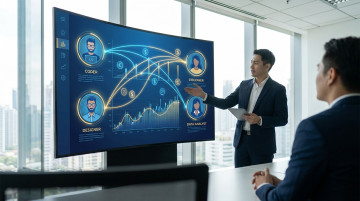 Cómo ganar dinero con la inversión en Income Share Agreements (ISA) para talento digital