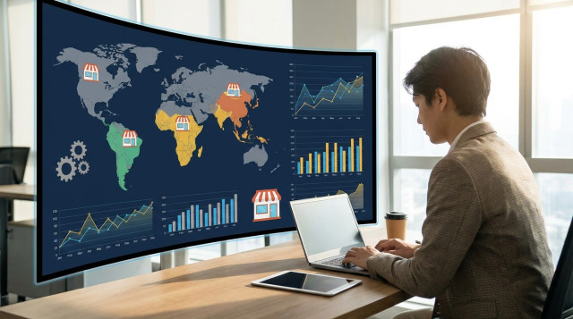 Cómo ganar dinero con la inversión en microcréditos digitales para emprendedores de mercados emergentes