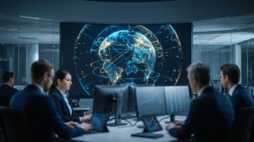 Cómo ganar dinero con la inversión en pools de liquidez para pagos transfronterizos B2B