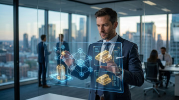 Cómo crear un negocio de consultoría en ingeniería financiera para la tokenización de activos del mundo real