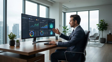 Cómo crear un negocio de gestión de activos digitales para patrimonios privados