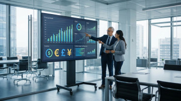 Cómo ganar dinero con la inversión en carteras de préstamos para la expansión de agencias de marketing de resultados