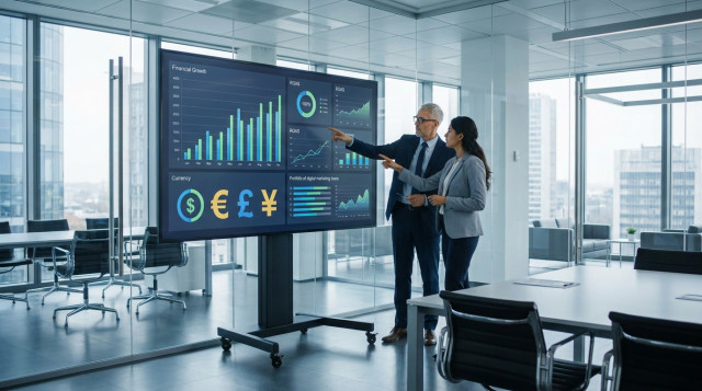 Cómo ganar dinero con la inversión en carteras de préstamos para la expansión de agencias de marketing de resultados