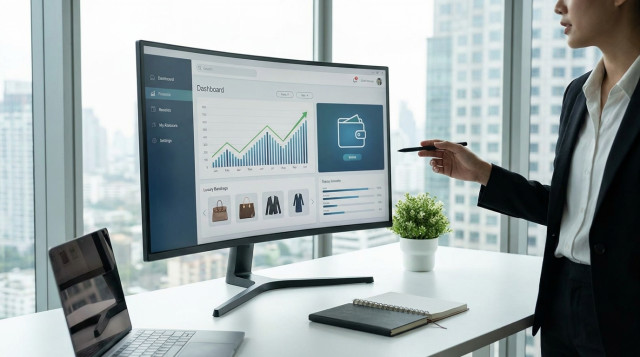 Cómo ganar dinero con la inversión en carteras de préstamos para la financiación de inventario de marcas de moda circular y reventa digital