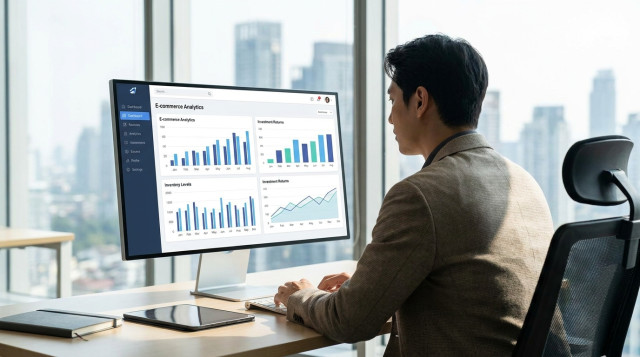 Cómo ganar dinero con la inversión en carteras de préstamos para la financiación de inventario de micro-marcas nativas digitales